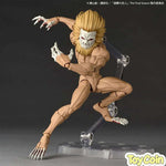 Revoltech Jaw Titan by Kaiyodo - Shop at ToyCoin