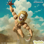 Revoltech Jaw Titan by Kaiyodo - Shop at ToyCoin