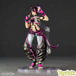 Revoltech Juri by Kaiyodo - Shop at ToyCoin