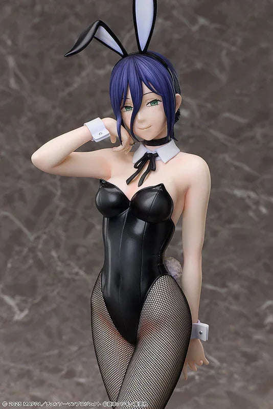 Reze: Bunny Ver. by FREEing - Shop at ToyCoin