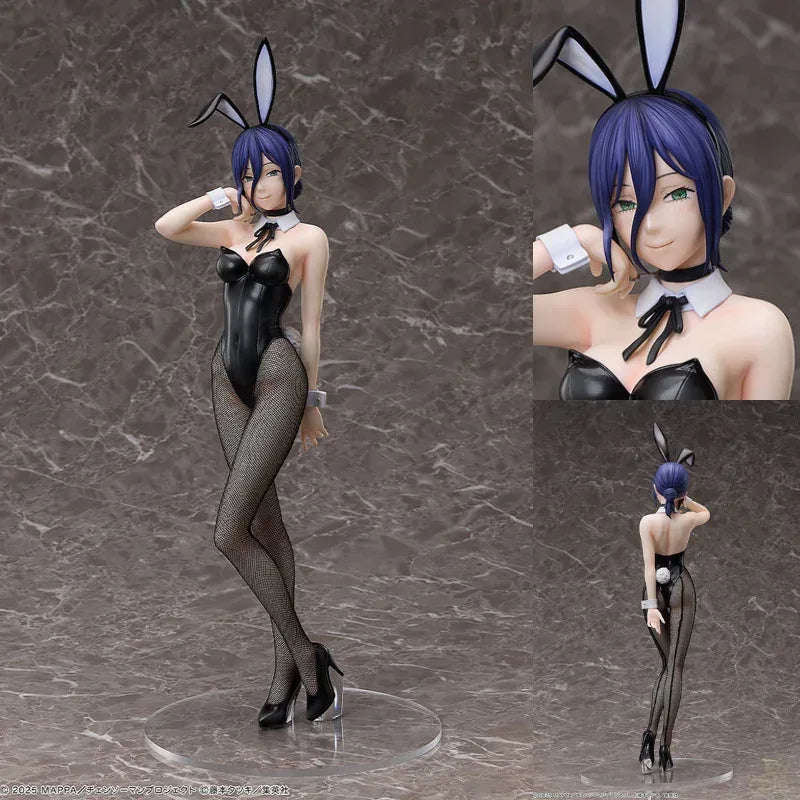 Reze: Bunny Ver. by FREEing - Shop at ToyCoin
