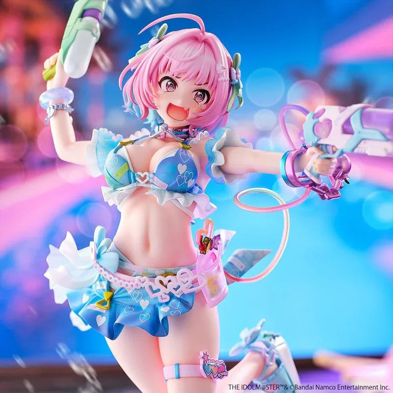 Riamu Yumemi Has No Choice Ver. by Union Creative - Shop at ToyCoin