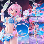 Riamu Yumemi Has No Choice Ver. by Union Creative - Shop at ToyCoin