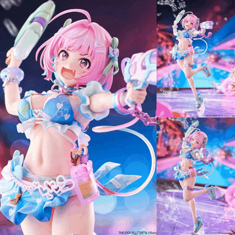 Riamu Yumemi Has No Choice Ver. by Union Creative - Shop at ToyCoin