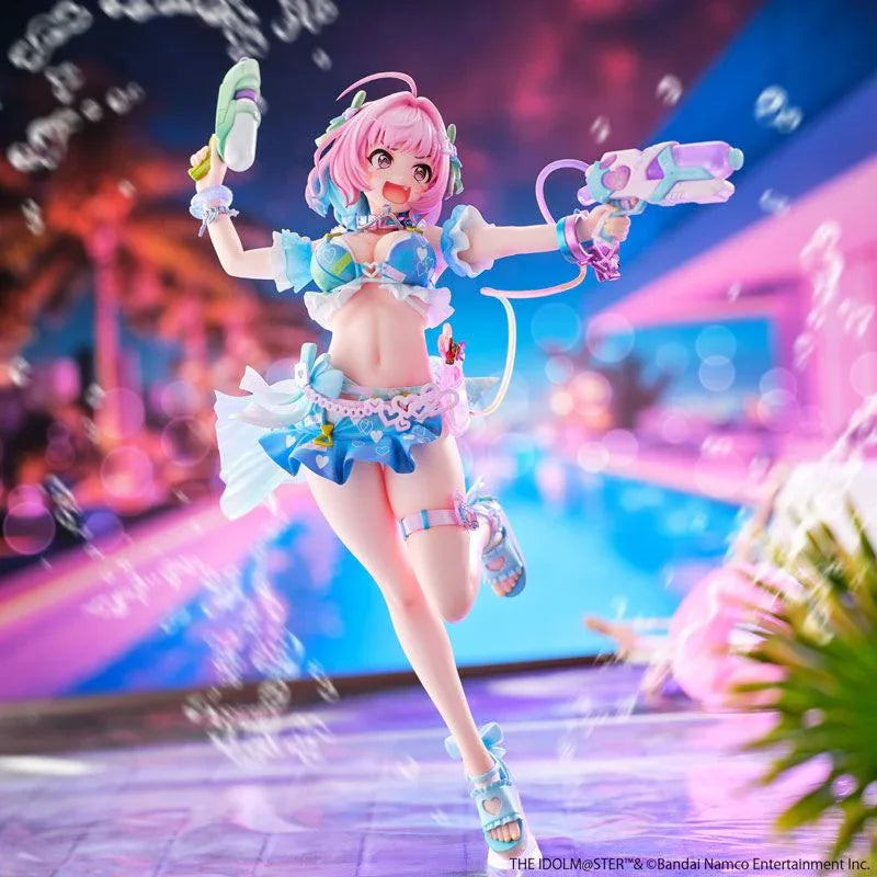 Riamu Yumemi Has No Choice Ver. by Union Creative - Shop at ToyCoin