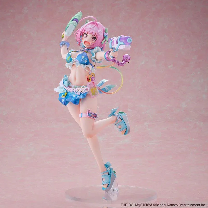 Riamu Yumemi Has No Choice Ver. by Union Creative - Shop at ToyCoin