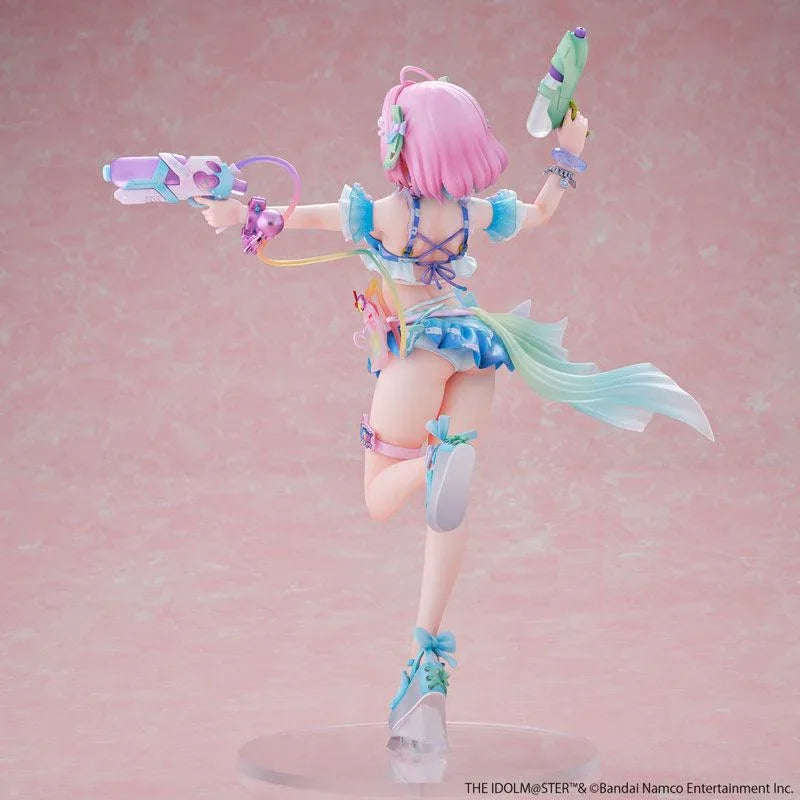 Riamu Yumemi Has No Choice Ver. by Union Creative - Shop at ToyCoin