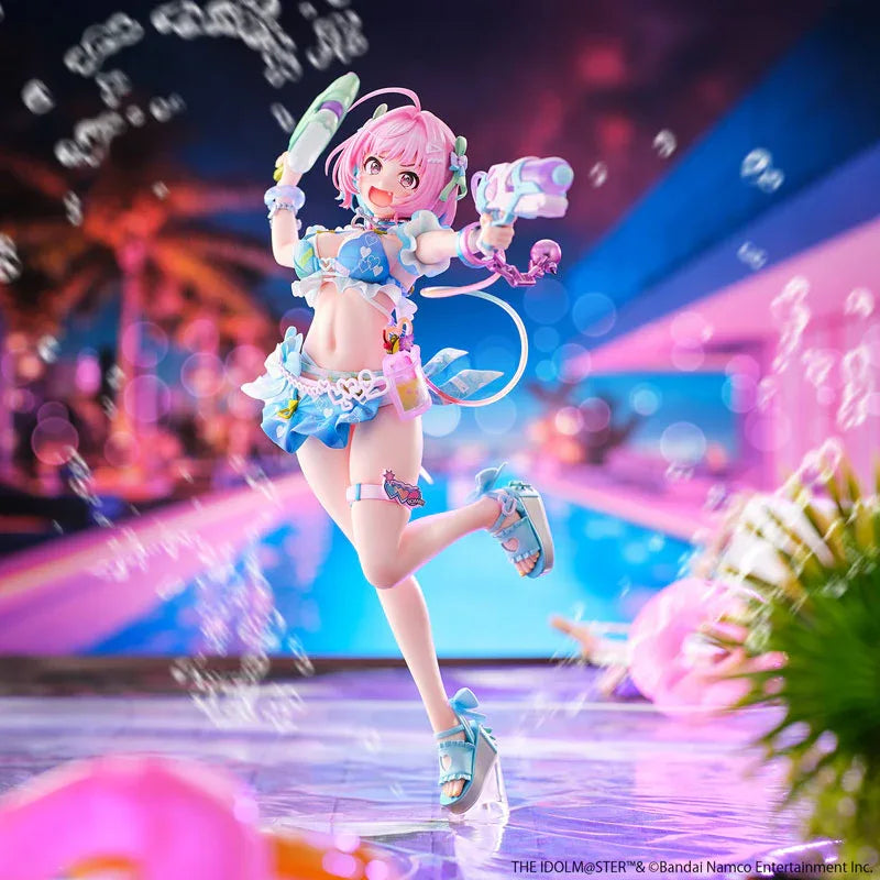Riamu Yumemi Has No Choice Ver. by Union Creative - Shop at ToyCoin