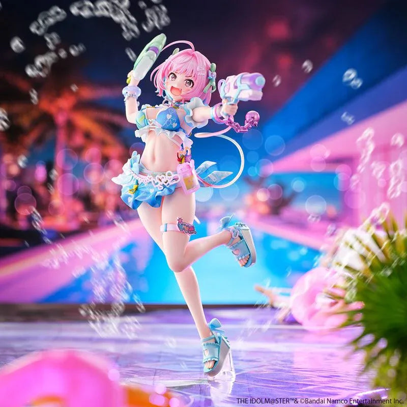 Riamu Yumemi Has No Choice Ver. by Union Creative - Shop at ToyCoin