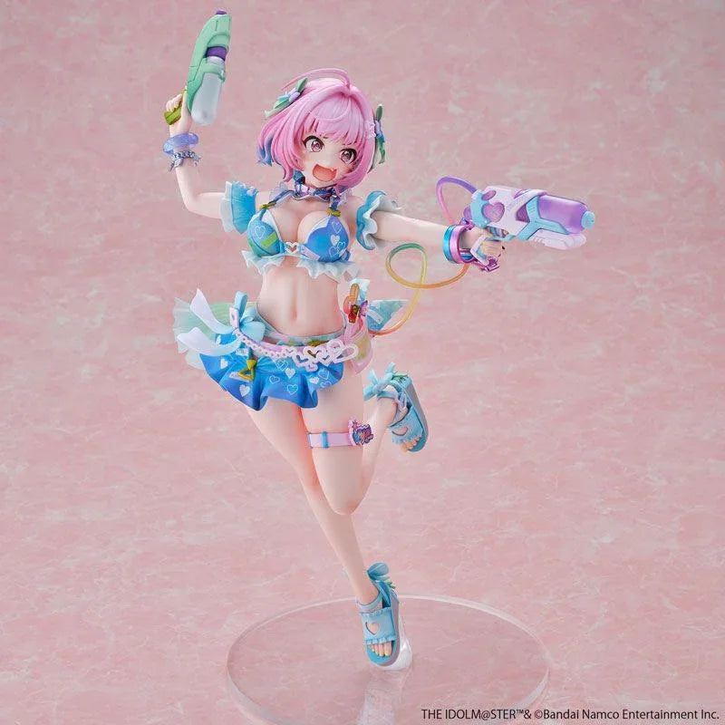 Riamu Yumemi Has No Choice Ver. by Union Creative - Shop at ToyCoin