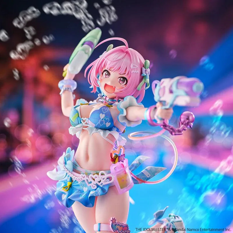 Riamu Yumemi Has No Choice Ver. by Union Creative - Shop at ToyCoin
