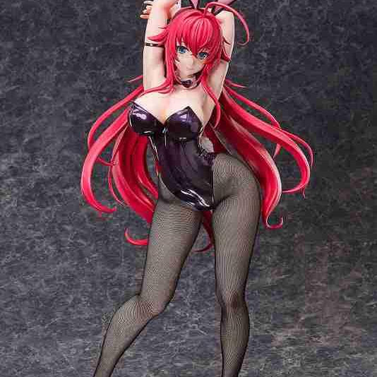 Rias Gremory: Bunny Ver. by FREEing - Shop at ToyCoin