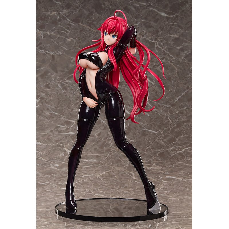 Rias Gremory Catsuit Ver. by  FREEing 4570001515347 ToyCoin