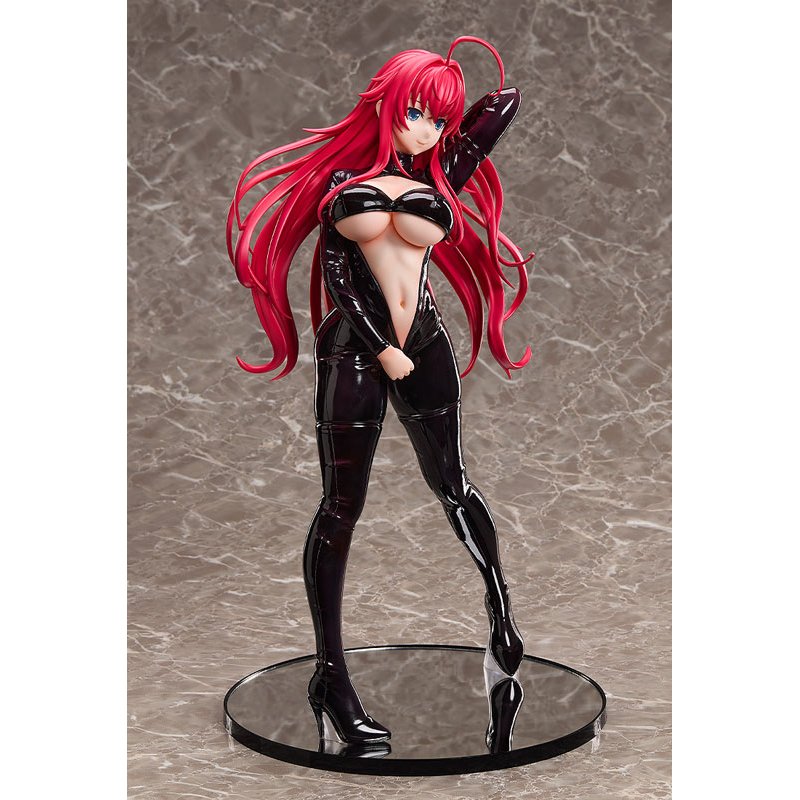 Rias Gremory Catsuit Ver. by  FREEing 4570001515347 ToyCoin