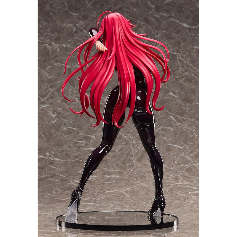 Rias Gremory Catsuit Ver. by  FREEing 4570001515347 ToyCoin