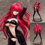 Rias Gremory Catsuit Ver. by  FREEing 4570001515347 ToyCoin