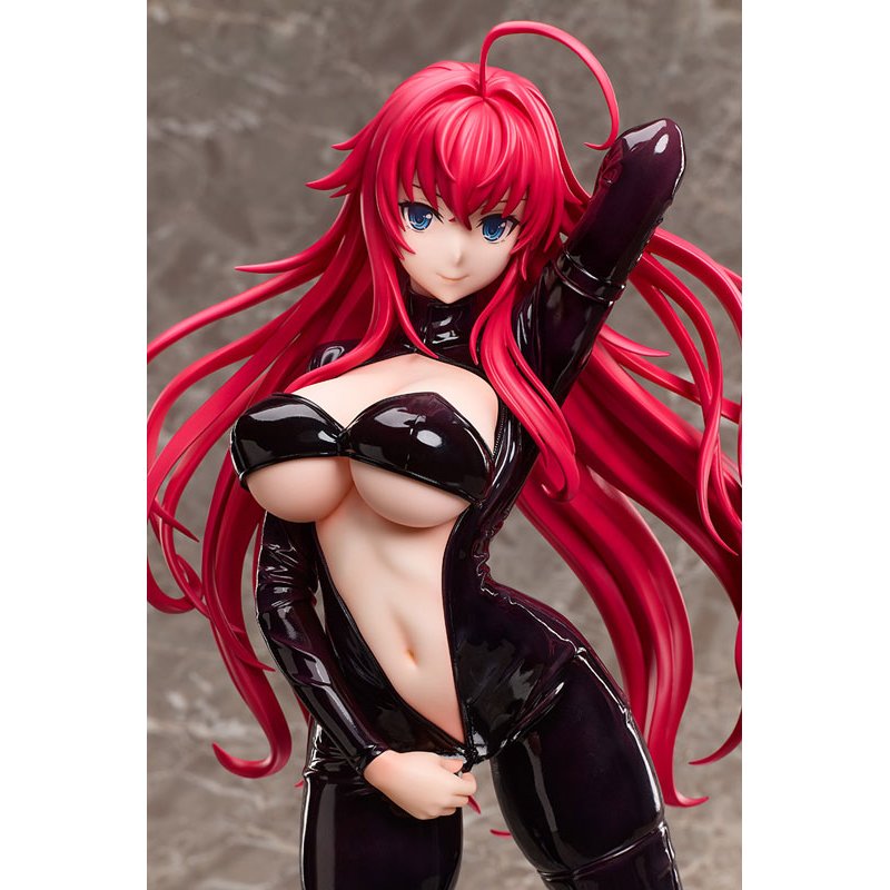 Rias Gremory Catsuit Ver. by FREEing - Shop at ToyCoin