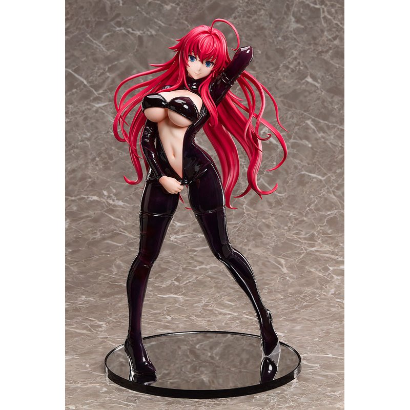 Rias Gremory Catsuit Ver. by  FREEing 4570001515347 ToyCoin