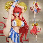 Rias Gremory: Cheerleader Ver. by MuseMolds - Shop at ToyCoin