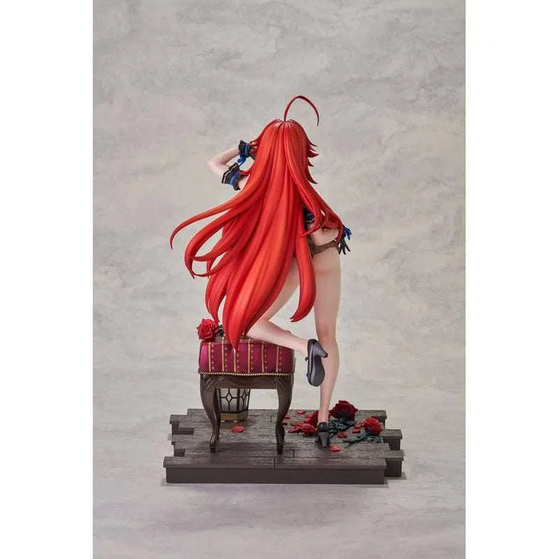 Rias Gremory: Light Novel 15th Anniversary Ver. by Kadokawa - Shop at ToyCoin