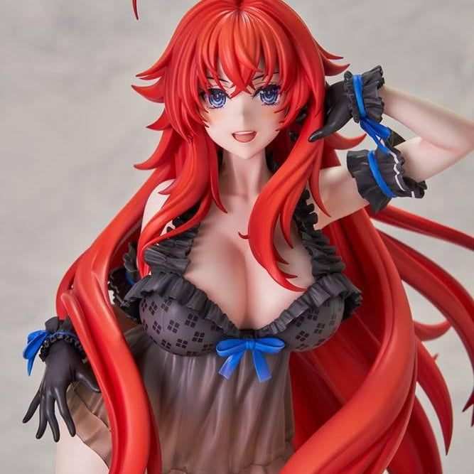 Rias Gremory: Light Novel 15th Anniversary Ver. by Kadokawa - Shop at ToyCoin