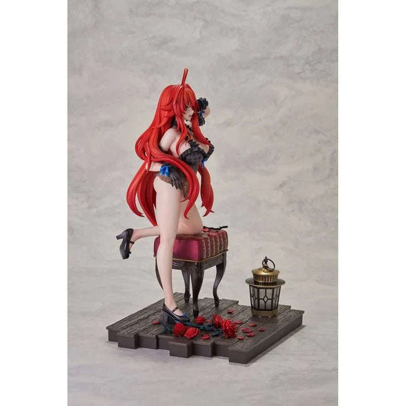 Rias Gremory: Light Novel 15th Anniversary Ver. by Kadokawa - Shop at ToyCoin