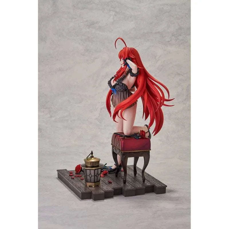 Rias Gremory: Light Novel 15th Anniversary Ver. by Kadokawa - Shop at ToyCoin