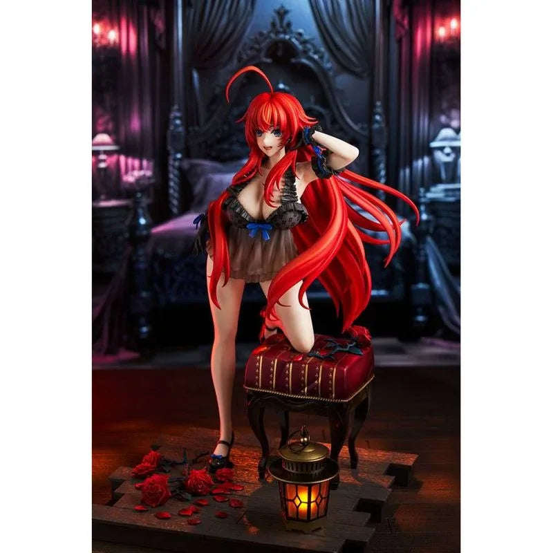 Rias Gremory: Light Novel 15th Anniversary Ver. by Kadokawa - Shop at ToyCoin