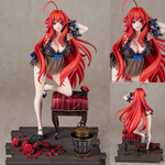 Rias Gremory: Light Novel 15th Anniversary Ver. by Kadokawa - Shop at ToyCoin