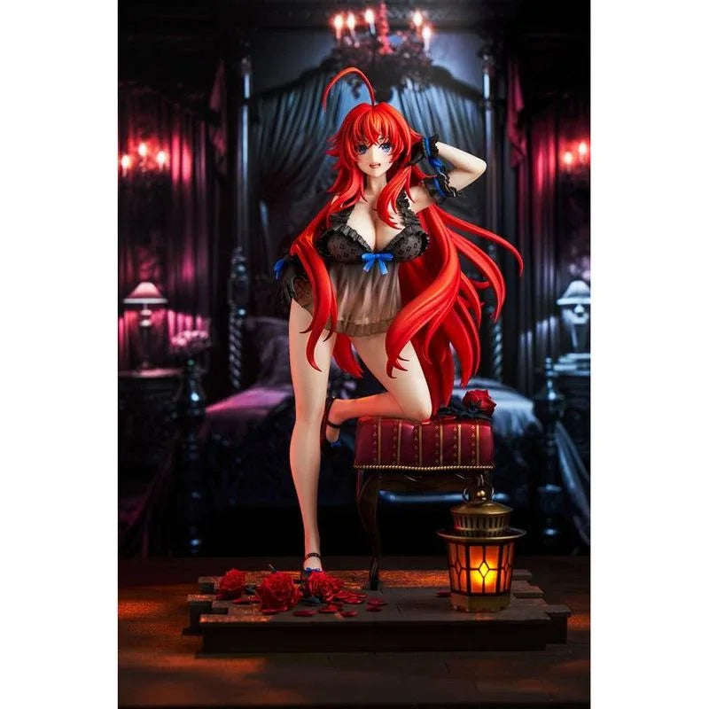 Rias Gremory: Light Novel 15th Anniversary Ver. by Kadokawa - Shop at ToyCoin
