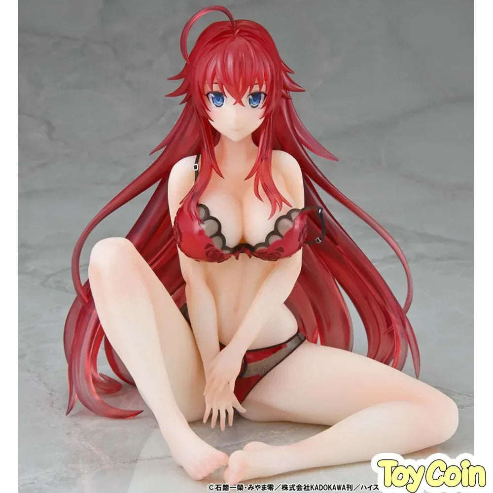 Rias Gremory -Lingerie Ver.- by Kaitendoh - Shop at ToyCoin