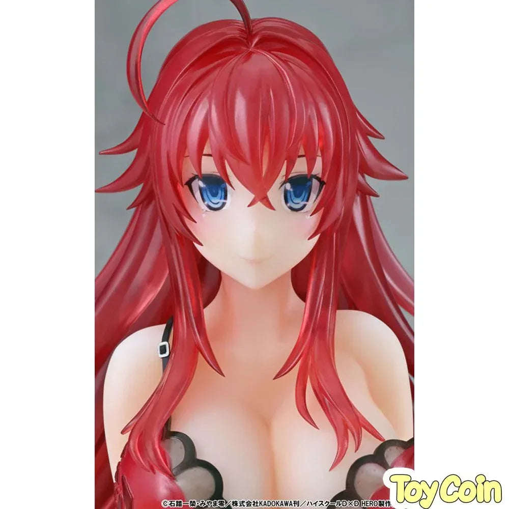 Rias Gremory -Lingerie Ver.- by Kaitendoh - Shop at ToyCoin