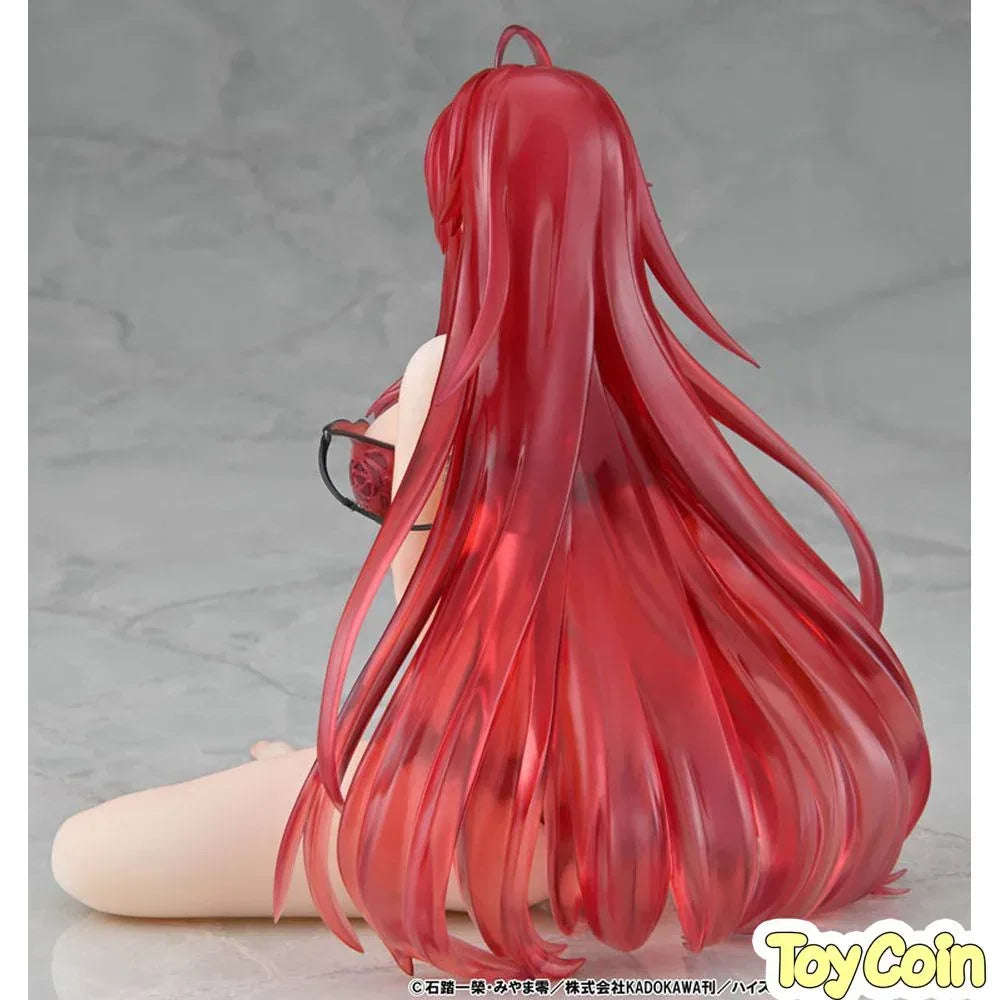 Rias Gremory -Lingerie Ver.- by Kaitendoh - Shop at ToyCoin