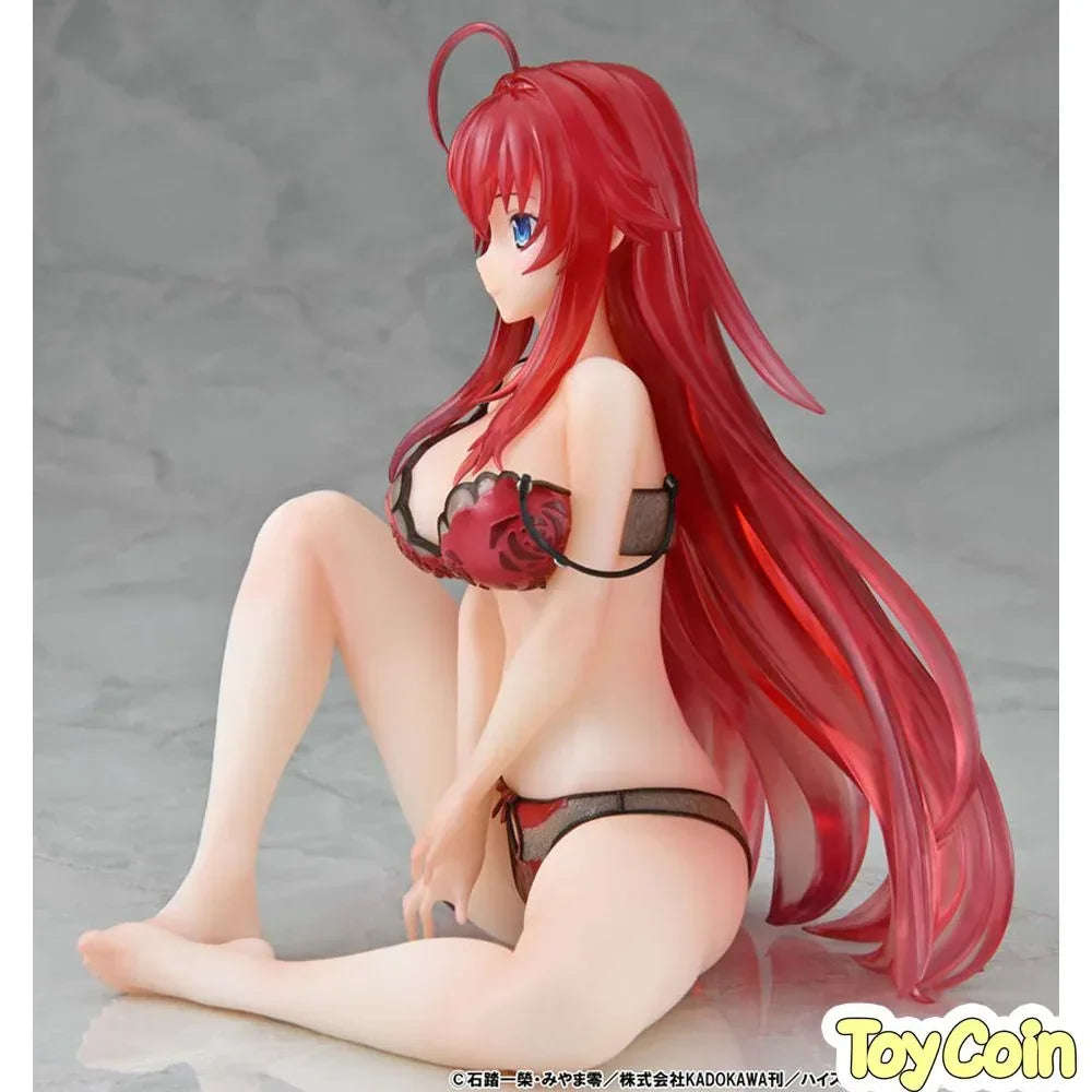 Rias Gremory -Lingerie Ver.- by Kaitendoh - Shop at ToyCoin