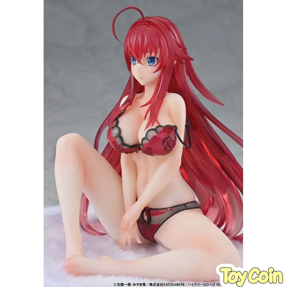 Rias Gremory -Lingerie Ver.- by Kaitendoh - Shop at ToyCoin