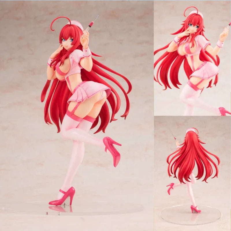 Rias Gremory Nurse Ver. by Kadokawa - Shop at ToyCoin