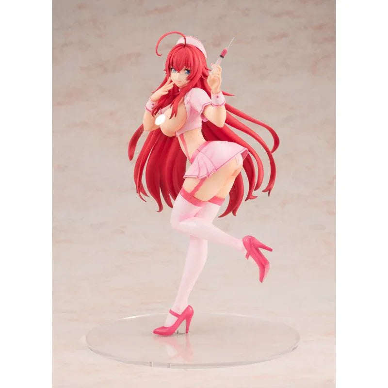 Rias Gremory Nurse Ver. by Kadokawa - Shop at ToyCoin