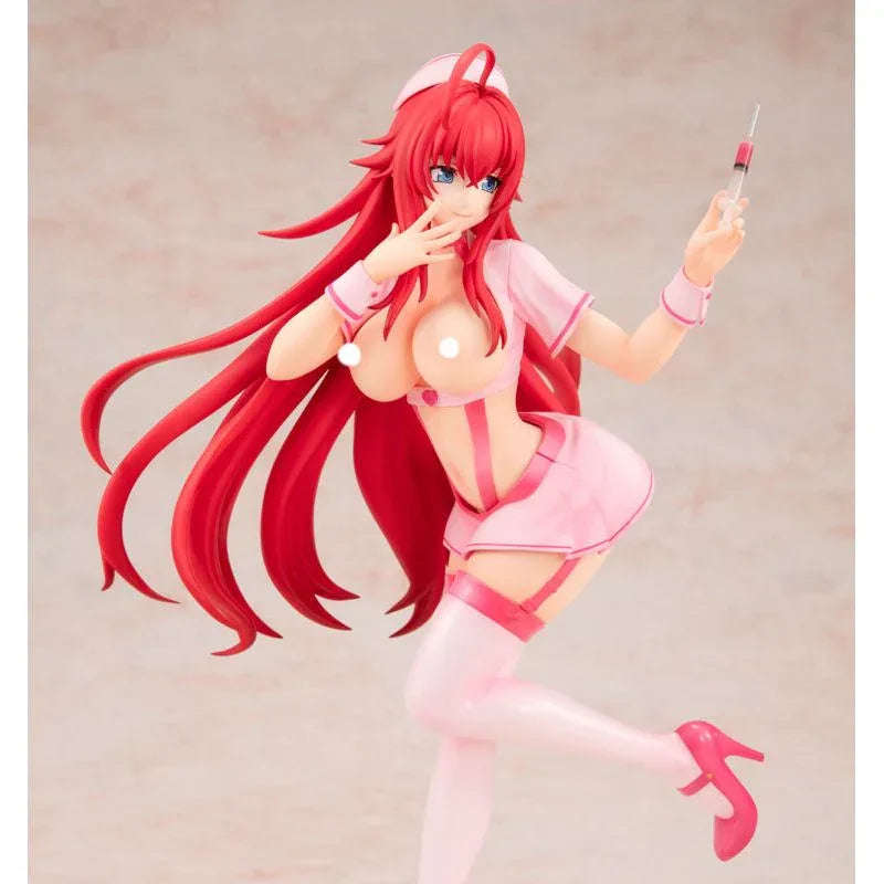 Rias Gremory Nurse Ver. by Kadokawa - Shop at ToyCoin