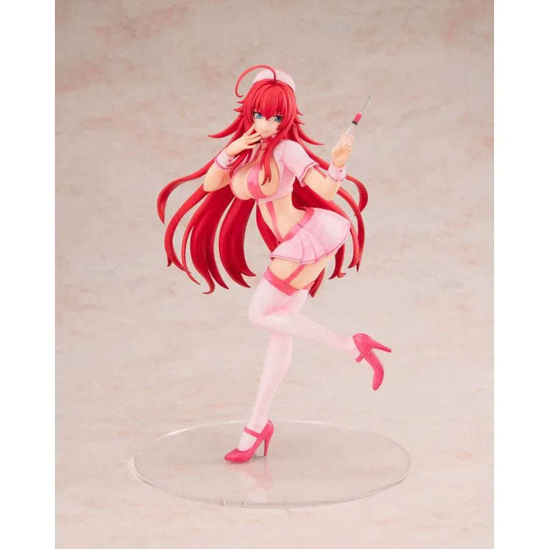Rias Gremory Nurse Ver. by Kadokawa - Shop at ToyCoin