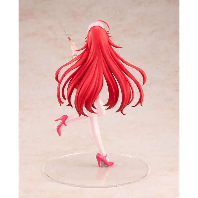 Rias Gremory Nurse Ver. by Kadokawa - Shop at ToyCoin
