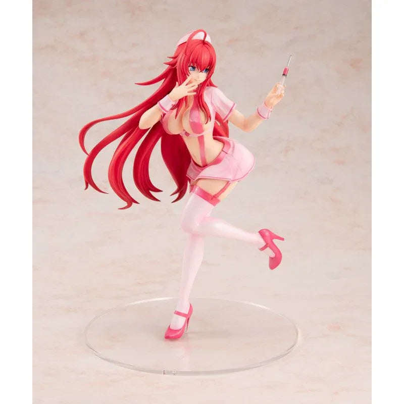 Rias Gremory Nurse Ver. by Kadokawa - Shop at ToyCoin