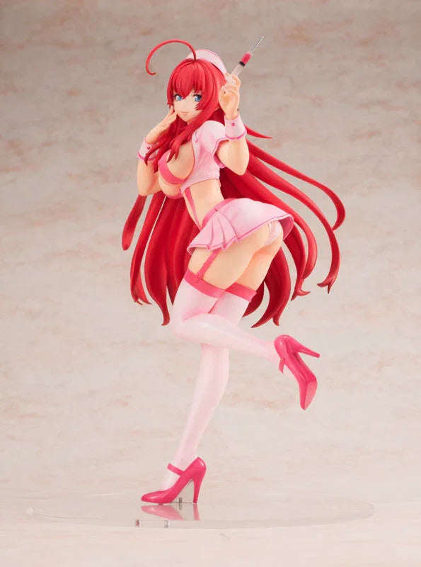 Rias Gremory Nurse Ver. by Kadokawa - Shop at ToyCoin