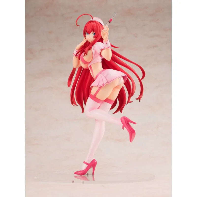 Rias Gremory Nurse Ver. by Kadokawa - Shop at ToyCoin