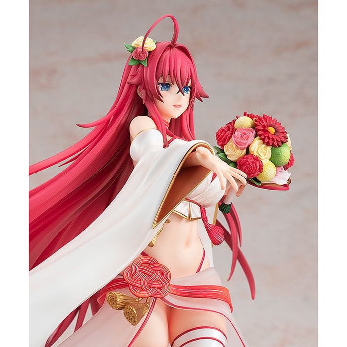 Rias Gremory Pure White Bikini Ver. by Kadokawa - Shop at ToyCoin