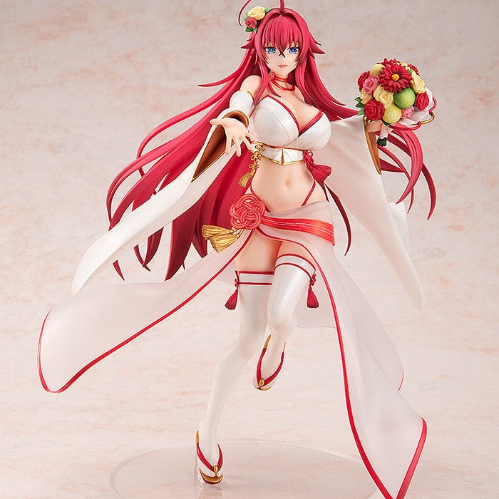 Rias Gremory Pure White Bikini Ver. by  Kadokawa 4935228499830 ToyCoin
