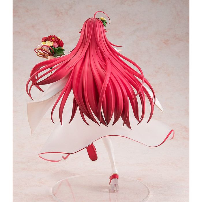 Rias Gremory Pure White Bikini Ver. by  Kadokawa 4935228499830 ToyCoin