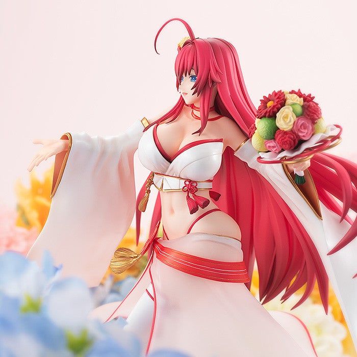 Rias Gremory Pure White Bikini Ver. by Kadokawa - Shop at ToyCoin