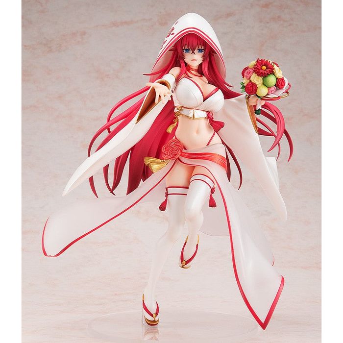 Rias Gremory Pure White Bikini Ver. by Kadokawa - Shop at ToyCoin