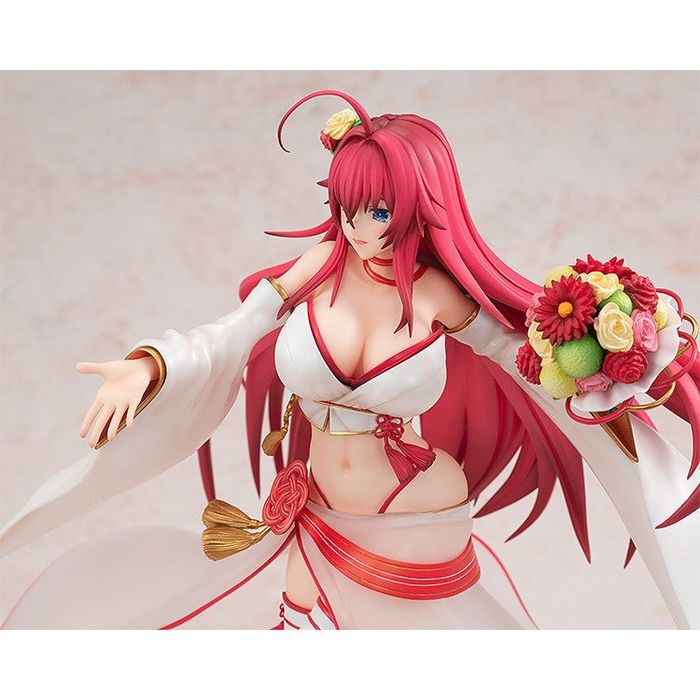 Rias Gremory Pure White Bikini Ver. by Kadokawa - Shop at ToyCoin