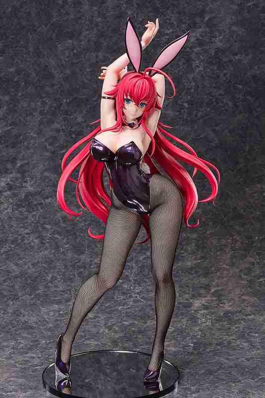 FREEing - Rias Gremory: Bunny Ver. -- 4570001514784 -- ToyCoin
